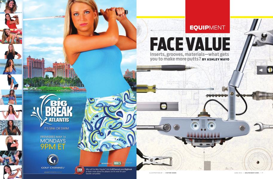 FACE VALUE