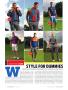 Page: - 18 | Golf Digest