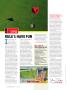 Page: - 14 | Golf Digest