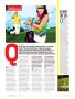 Page: - 60 | Golf Digest