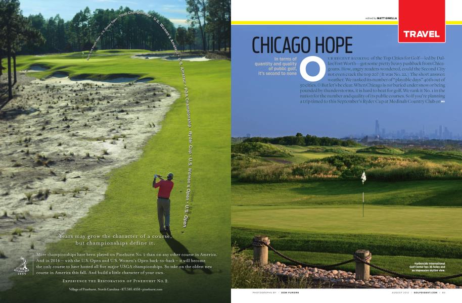 CHICAGO HOPE