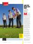 Page: - 36 | Golf Digest