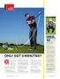 Page: - 40 | Golf Digest