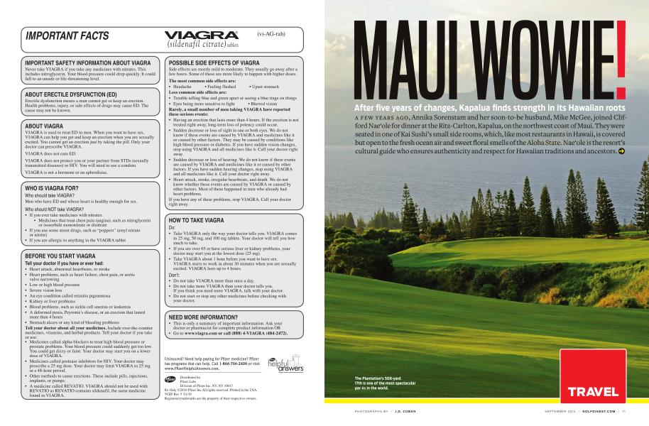 MAUI WOWIE!