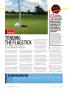Page: - 58 | Golf Digest