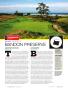 Page: - 74 | Golf Digest