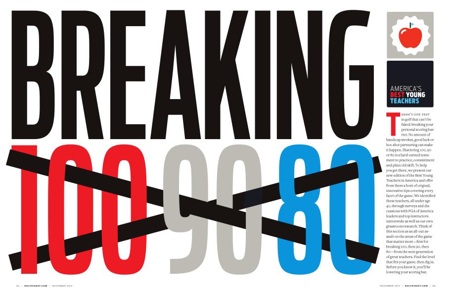 BREAKING 100 90 80