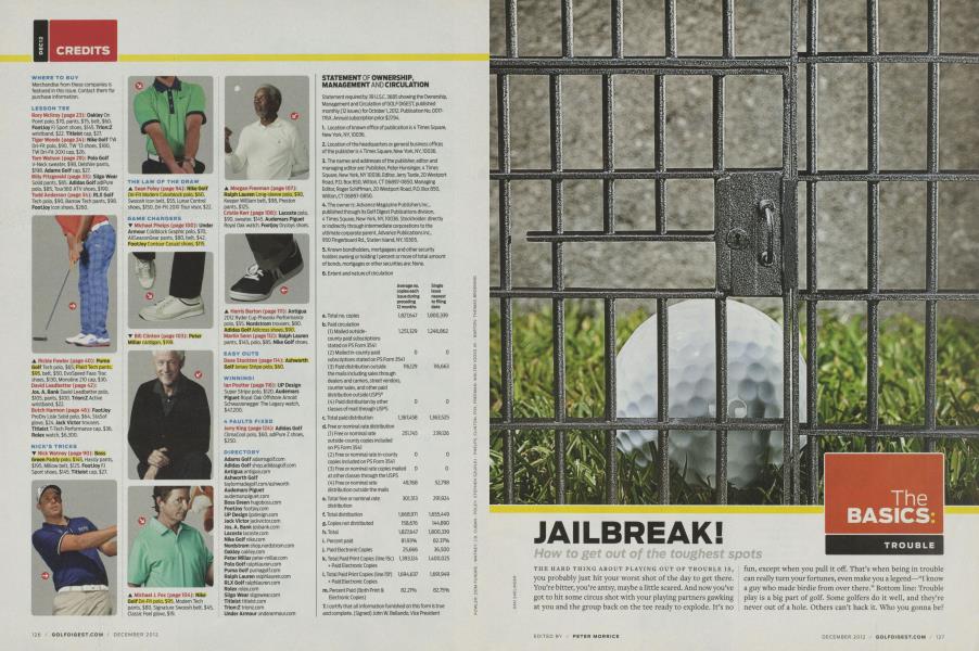 JAILBREAK!