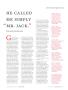 Page: - 85 | Golf Digest