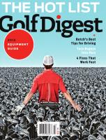 2013 - March | Golf Digest