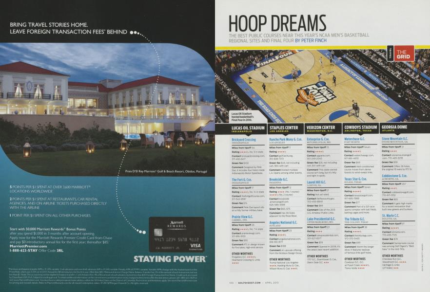 HOOP DREAMS