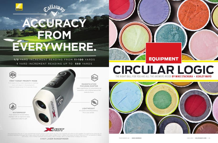 CIRCULAR LOGIC