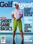 Cover for the July 2013 issue