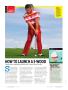 Page: - 40 | Golf Digest