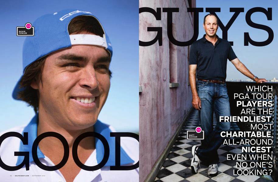 GOOD GUYS
