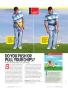 Page: - 34 | Golf Digest