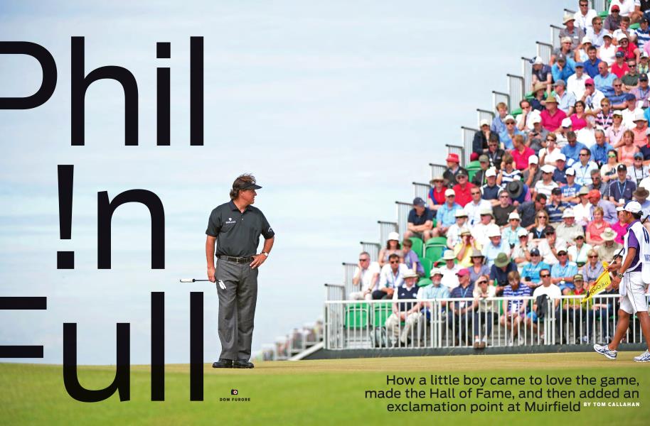 Phil in Full