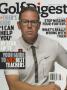 Golf Digest November 2013 Cover