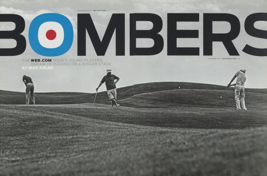 BOMBERS