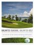 Page: - 21 | Golf Digest