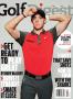 Cover for the April 2014 issue