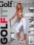 Golf Digest May 2014 Cover