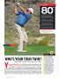 Page: - 38 | Golf Digest