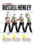Page: - 40 | Golf Digest