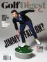 Cover for the June 2014 issue