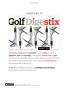 Page: - 8 | Golf Digest