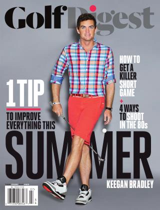 JULY 2014 | Golf Digest