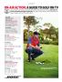 Page: - 30 | Golf Digest