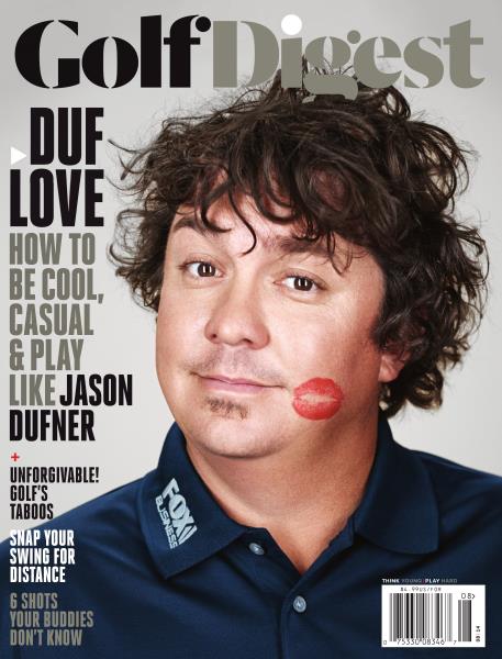 Issue: - August 2014 | Golf Digest