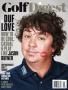 Golf Digest August 2014 Cover
