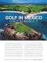 Page: - 51 | Golf Digest
