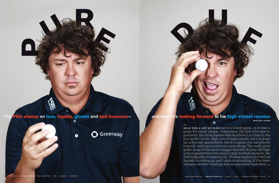 PURE DUF
