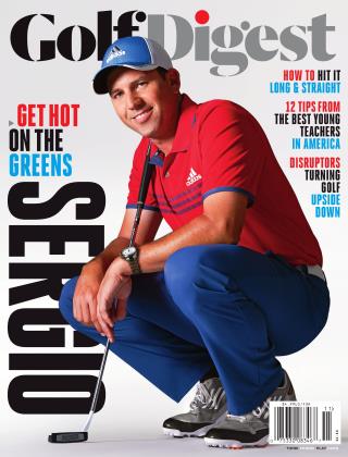 NOVEMBER 2014 | Golf Digest