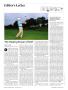 Page: - 20 | Golf Digest