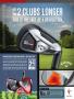 Page: - 61 | Golf Digest