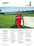 Page: - 20 | Golf Digest