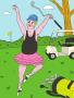 Page: - 74 | Golf Digest