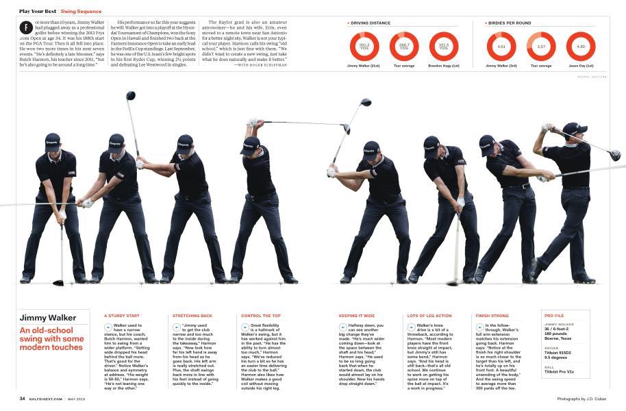Jimmy Walker