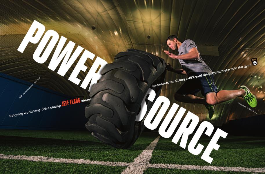 POWER SOURCE