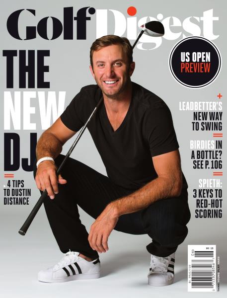 Issue: - June 2015 | Golf Digest