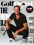 Cover for the June 2015 issue