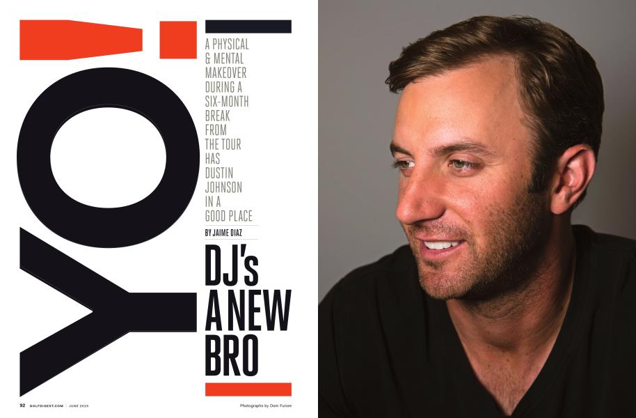 YO! DJ'S A NEW BRO