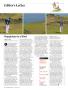 Page: - 6 | Golf Digest