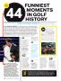 Page: - 106 | Golf Digest