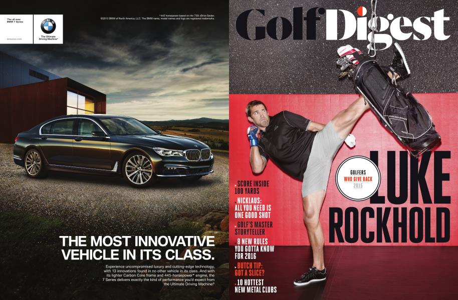 Golf Digest