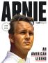 Cover for the Arnold Palmer Special Issue 2016 issue